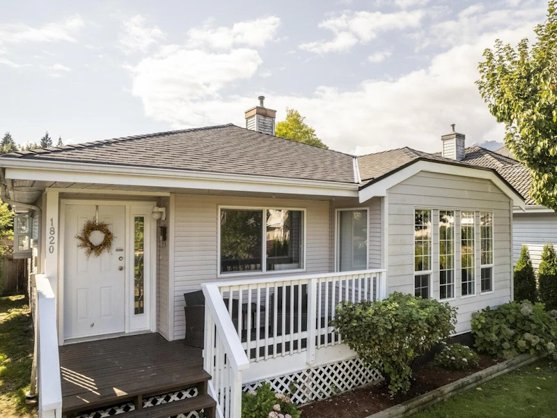 1820 Willow Crescent, Squamish BC V8B 0L9