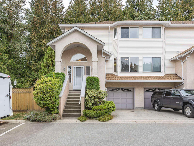 42 - 32339 7th Avenue, Mission BC V2V 6T7