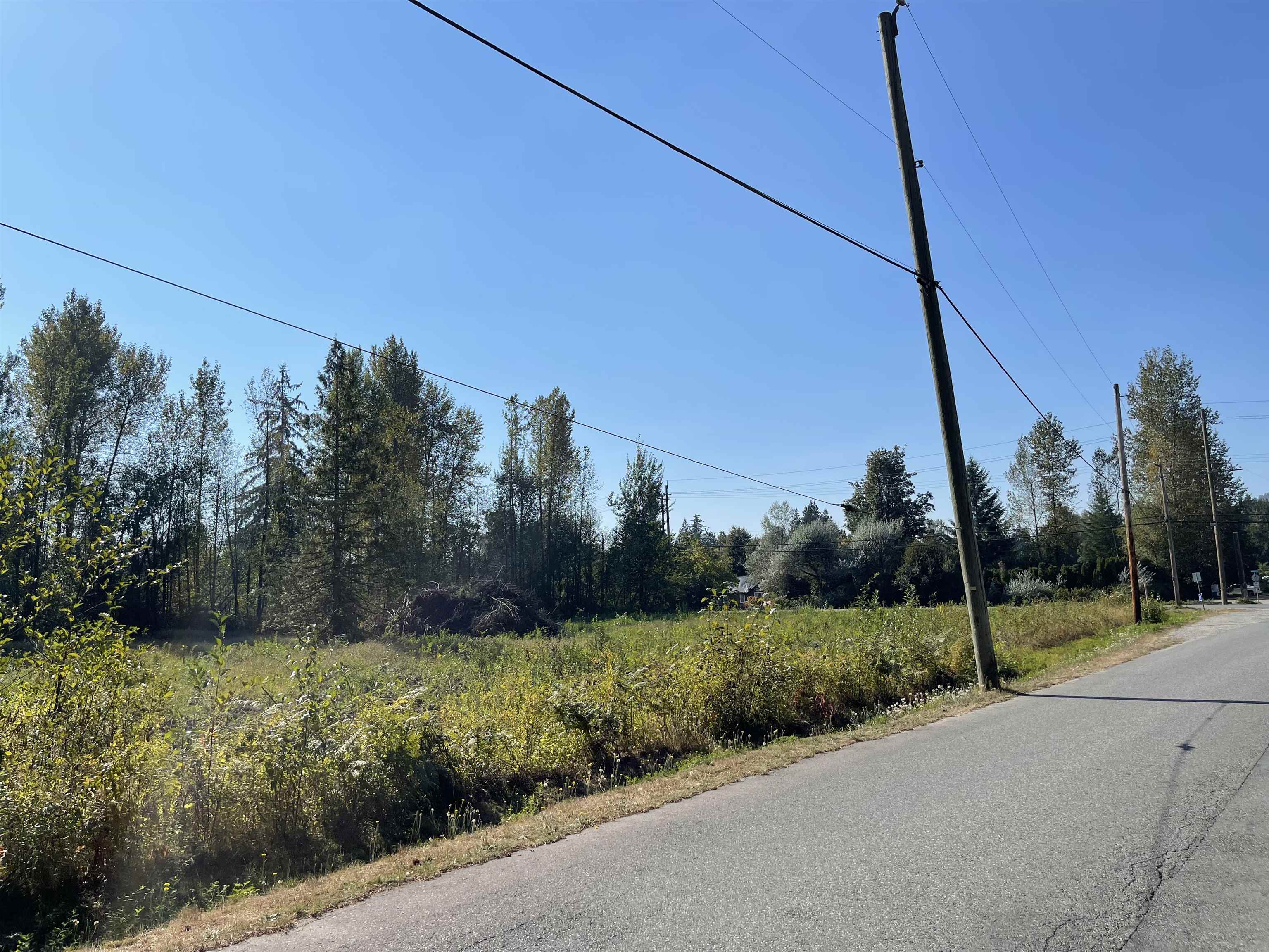 9046 Cedar Street, Mission, BC, V4S 1A7