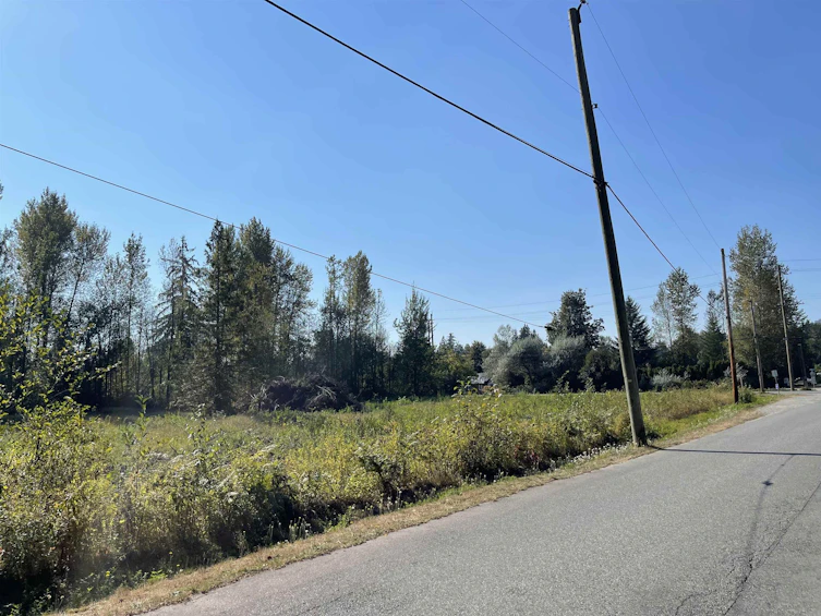 9046 Cedar Street, Mission, BC, V4S 1A7