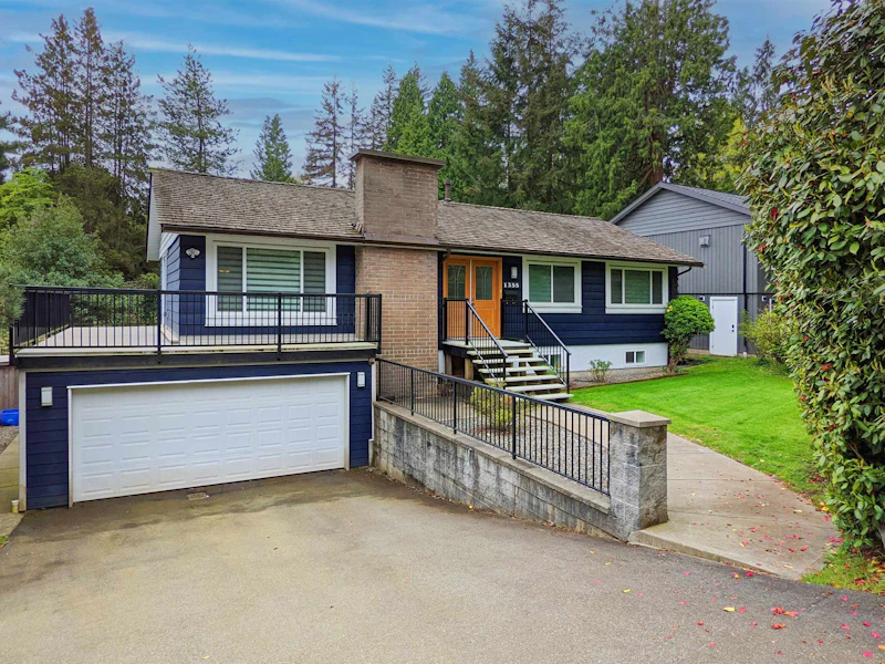1355 E 14th Street, North Vancouver BC V7J 1K5
