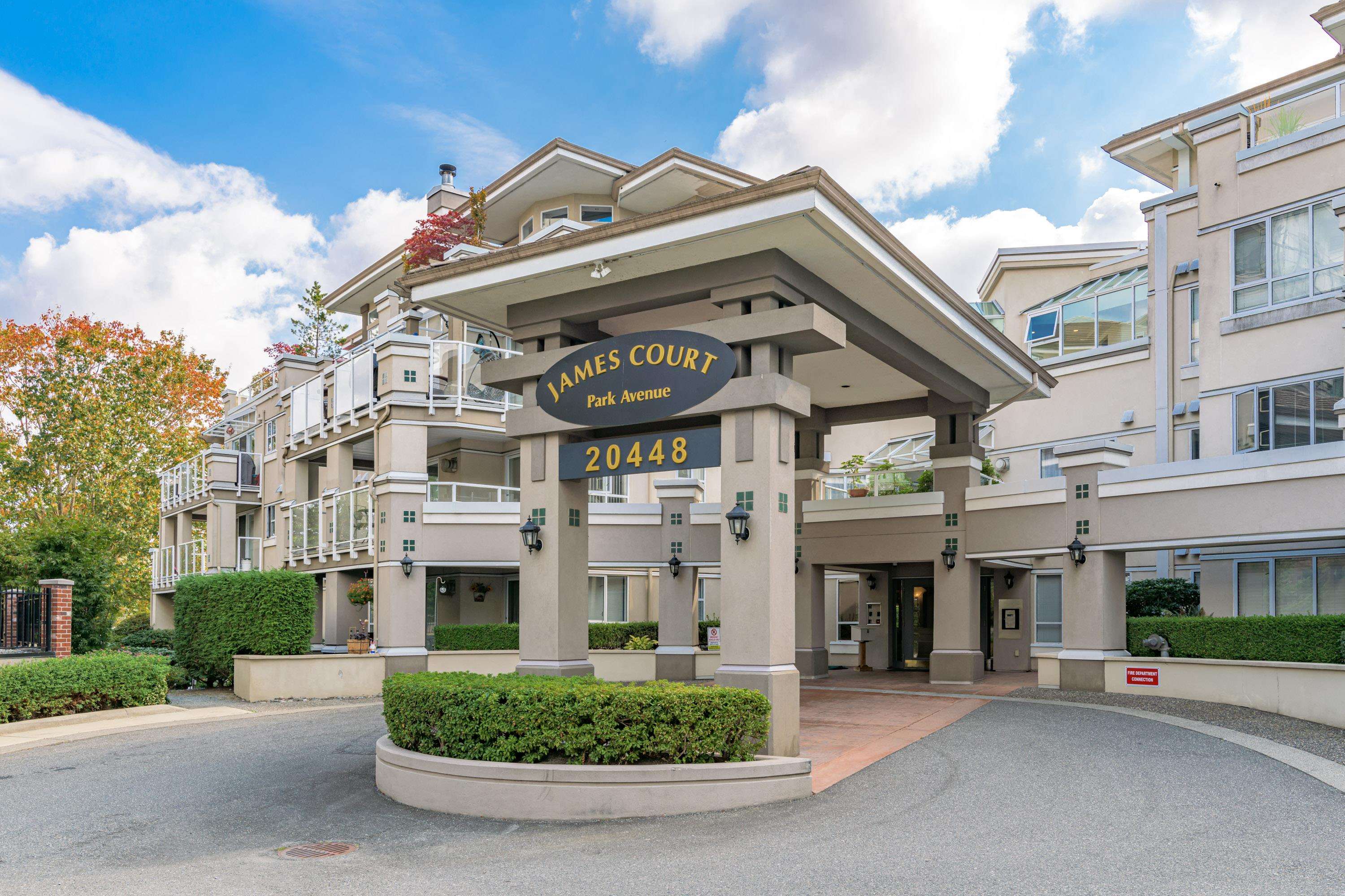 213-20448 Park Avenue, Langley, BC, V3A 4N3