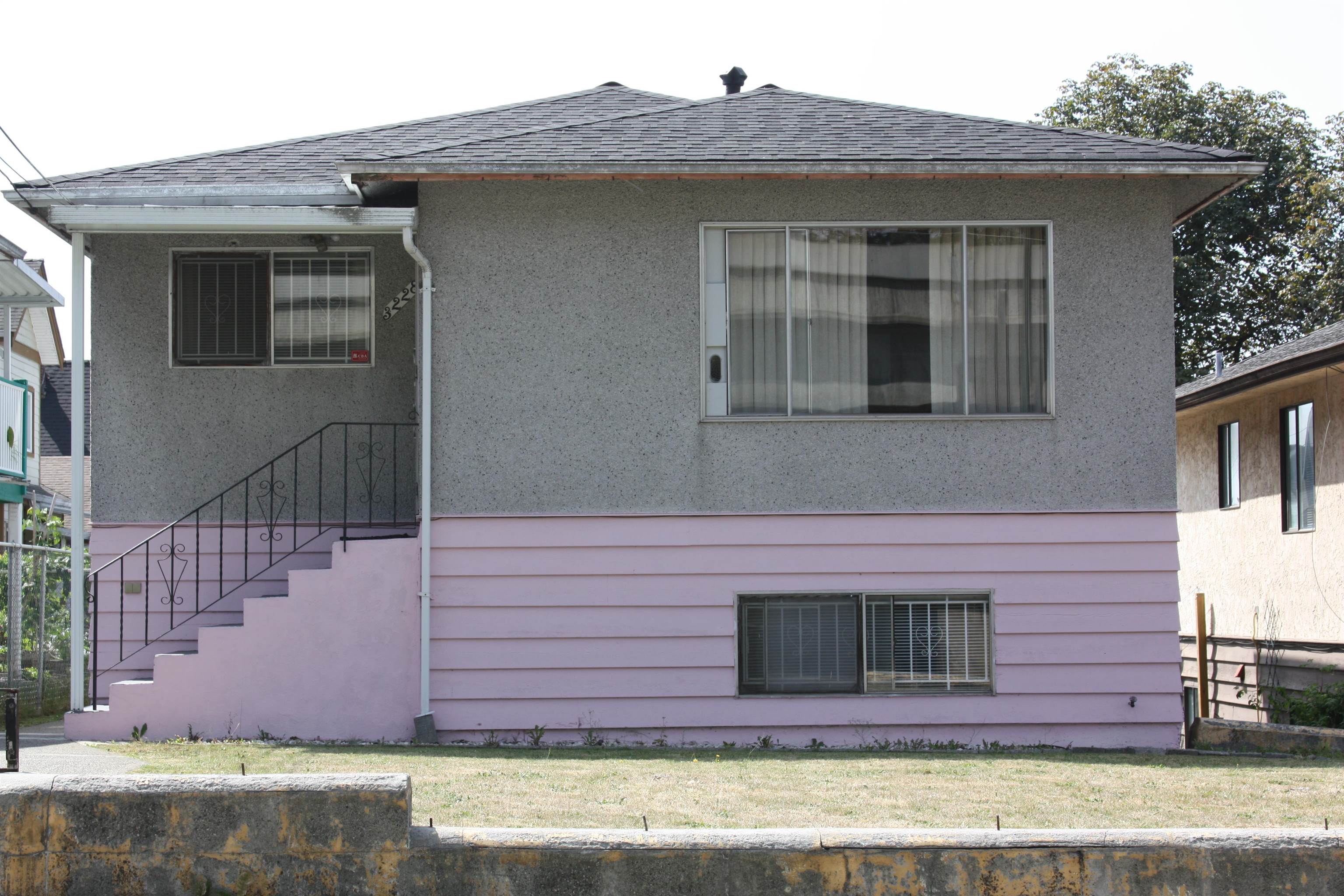 3228 Vanness Avenue, Vancouver, BC, House For Sale REW