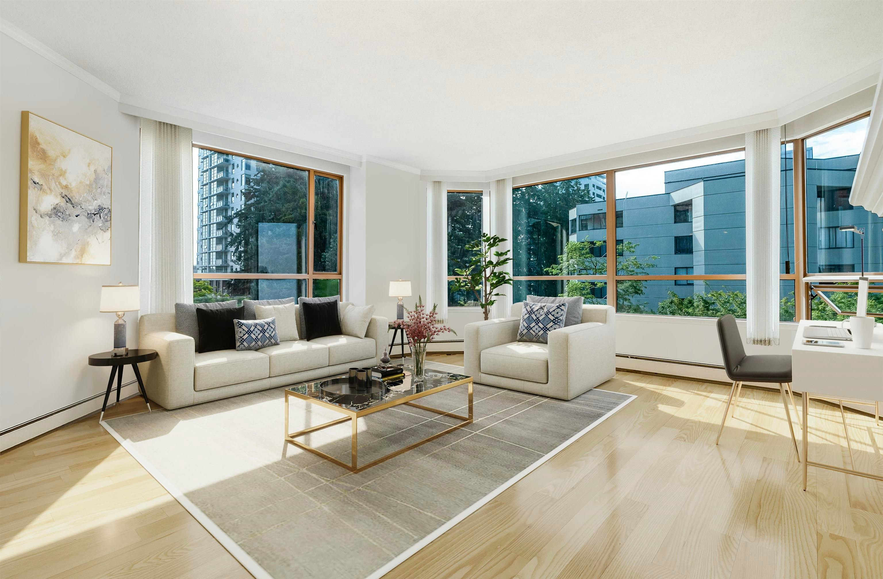 405-15111 Russell Avenue, Surrey, BC, V4B 2P4