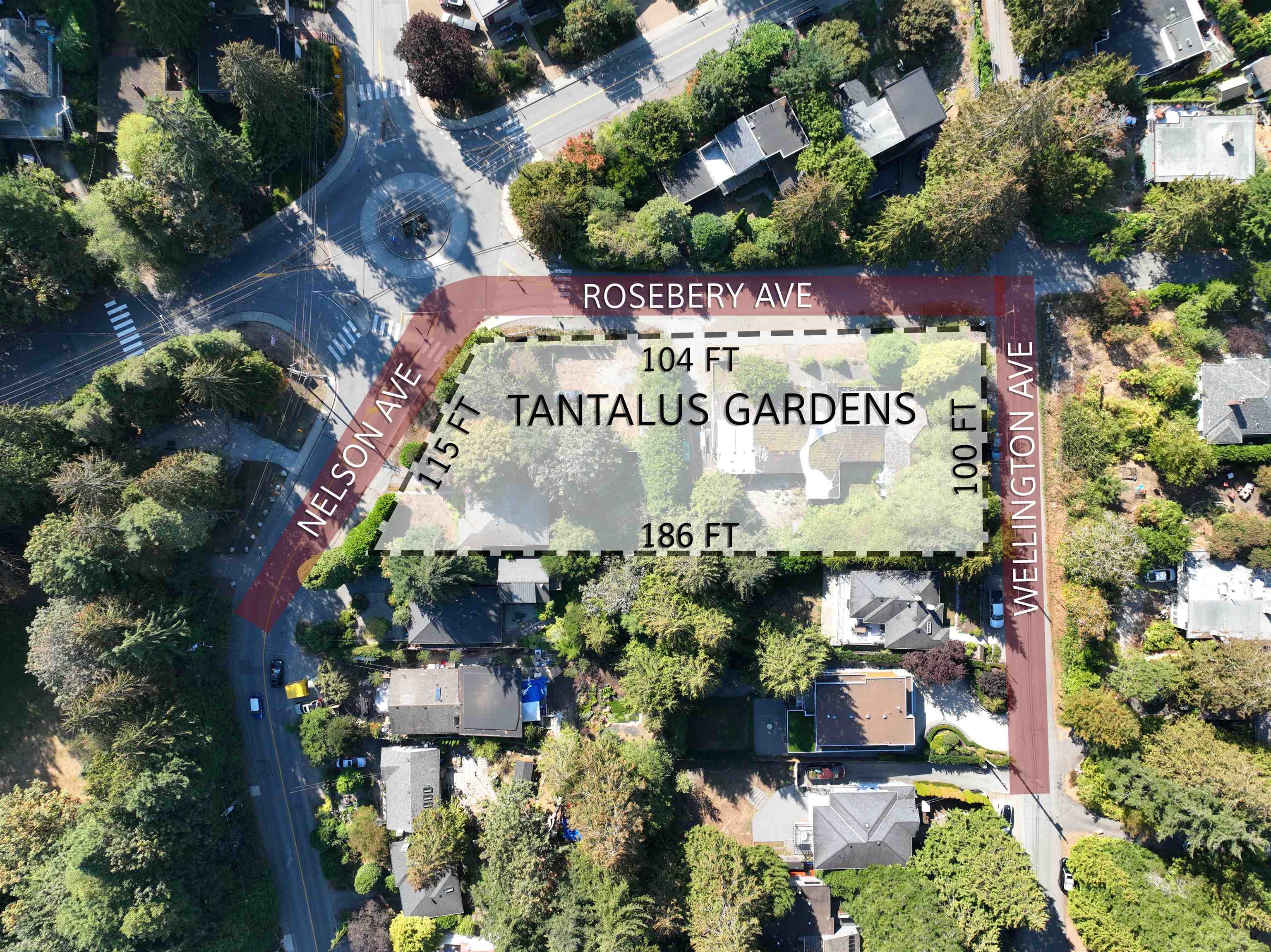 6403 Nelson Avenue, West Vancouver, BC, V7W 2A2