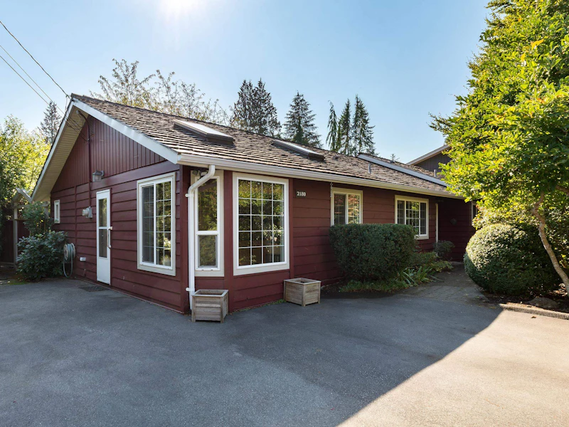 2180 Parkway Road, Squamish BC