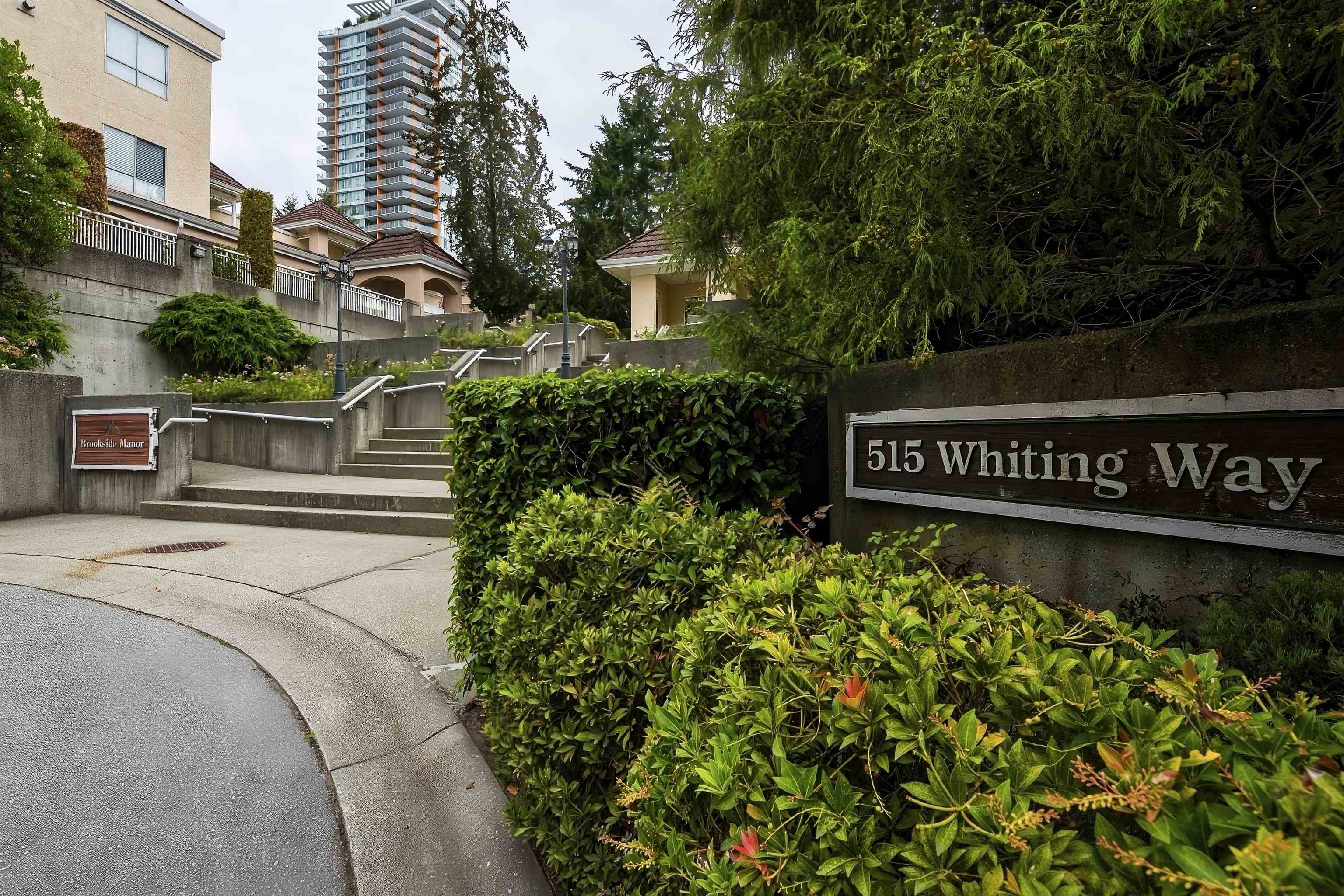 203-515 Whiting Way, Coquitlam, BC, V3J 7W9