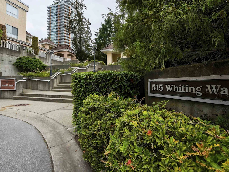 203-515 Whiting Way, Coquitlam, BC, V3J 7W9
