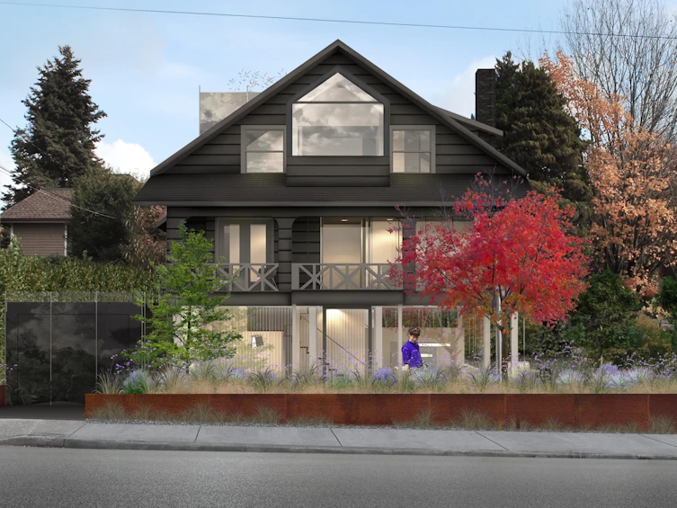 1228 Maple Street, Vancouver, BC, V6J 3R8