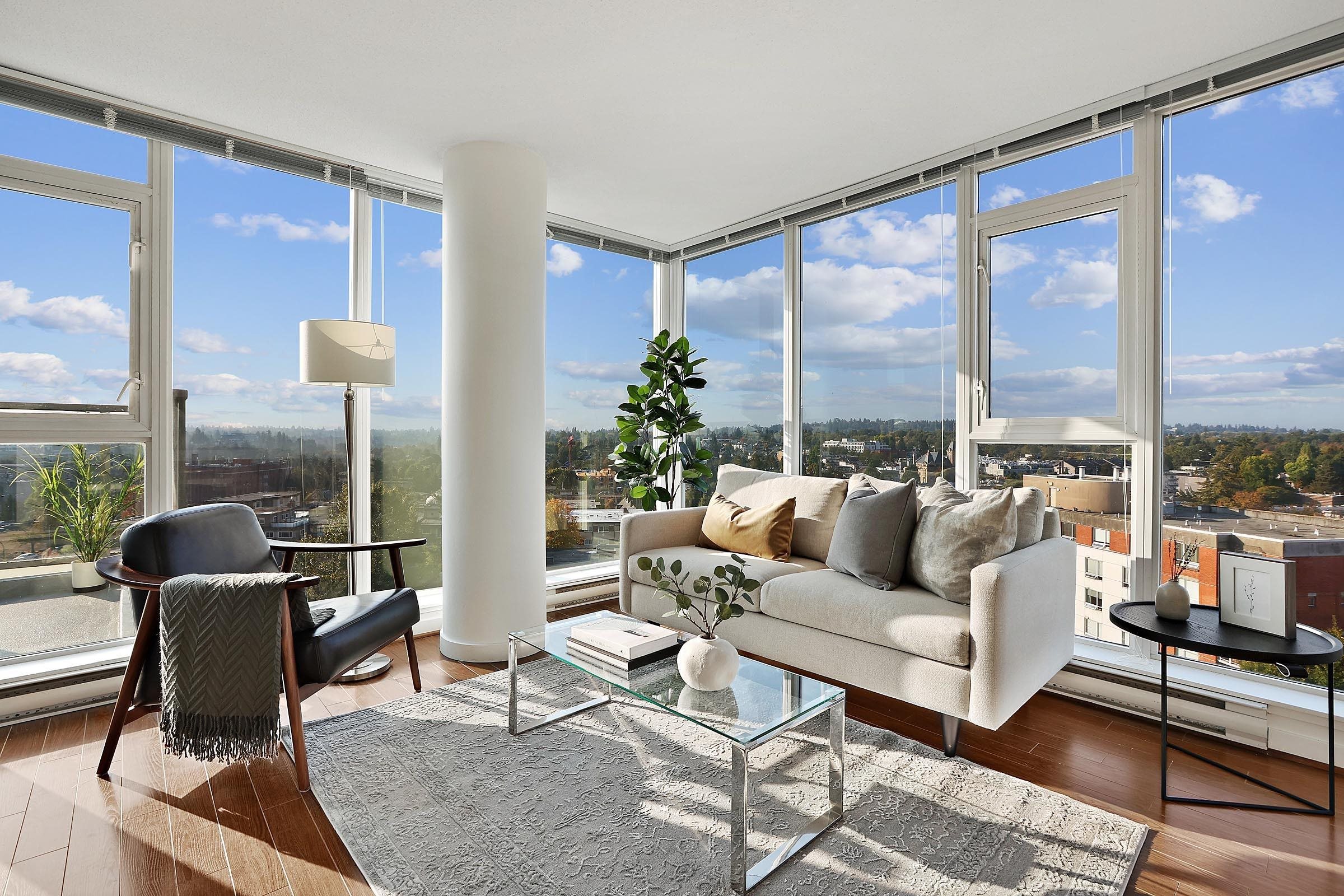 1109-2770 Sophia Street, Vancouver, BC, V5T 0A4