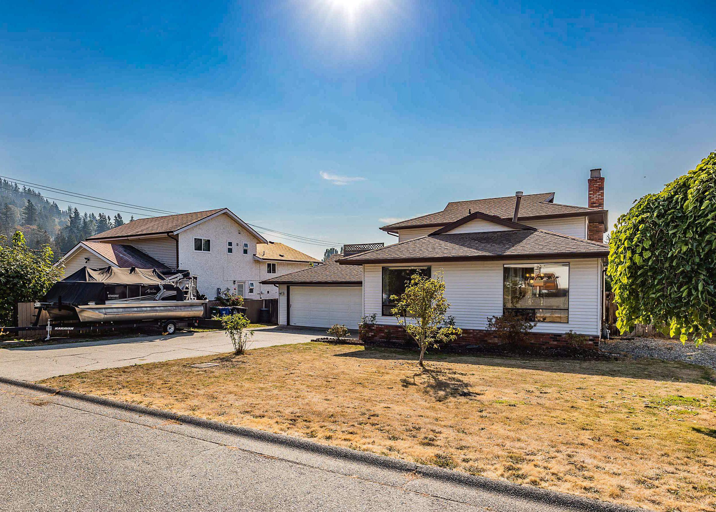 34788 Chantrell Place, Abbotsford, BC, V2S 7H8
