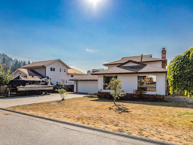 34788 Chantrell Place, Abbotsford, BC, V2S 7H8