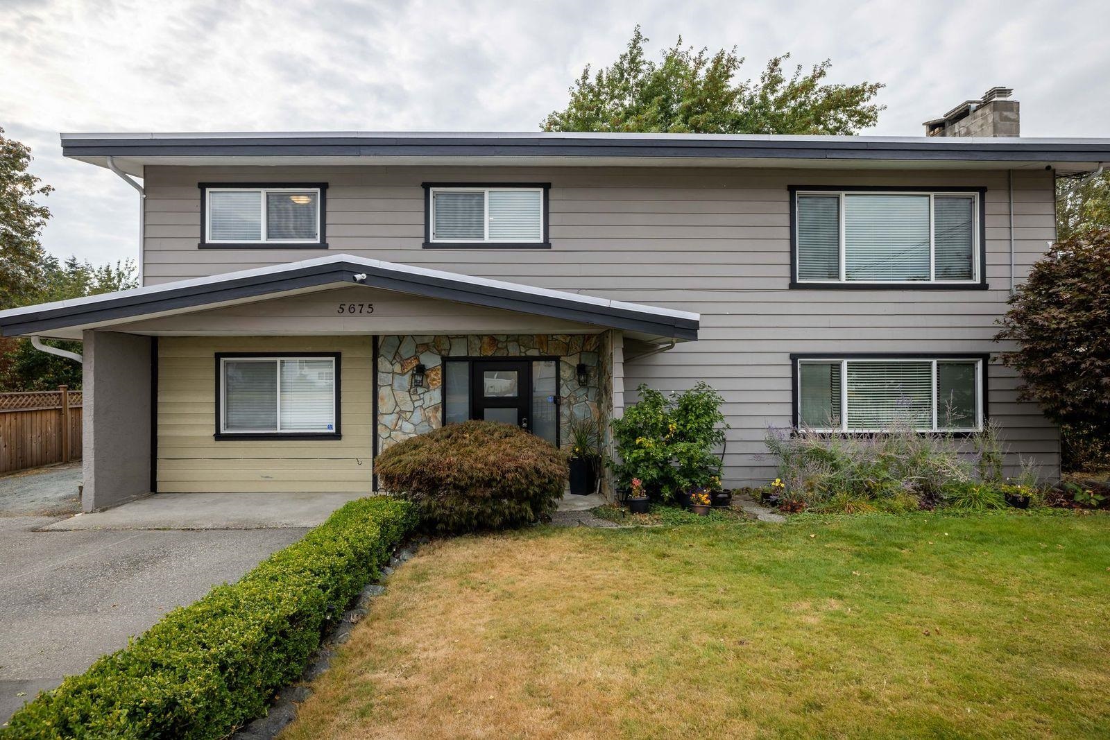 5675 Tyson Road, Chilliwack, BC, V2R 2K6