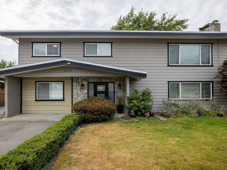 5675 Tyson Road, Chilliwack, BC, V2R 2K6