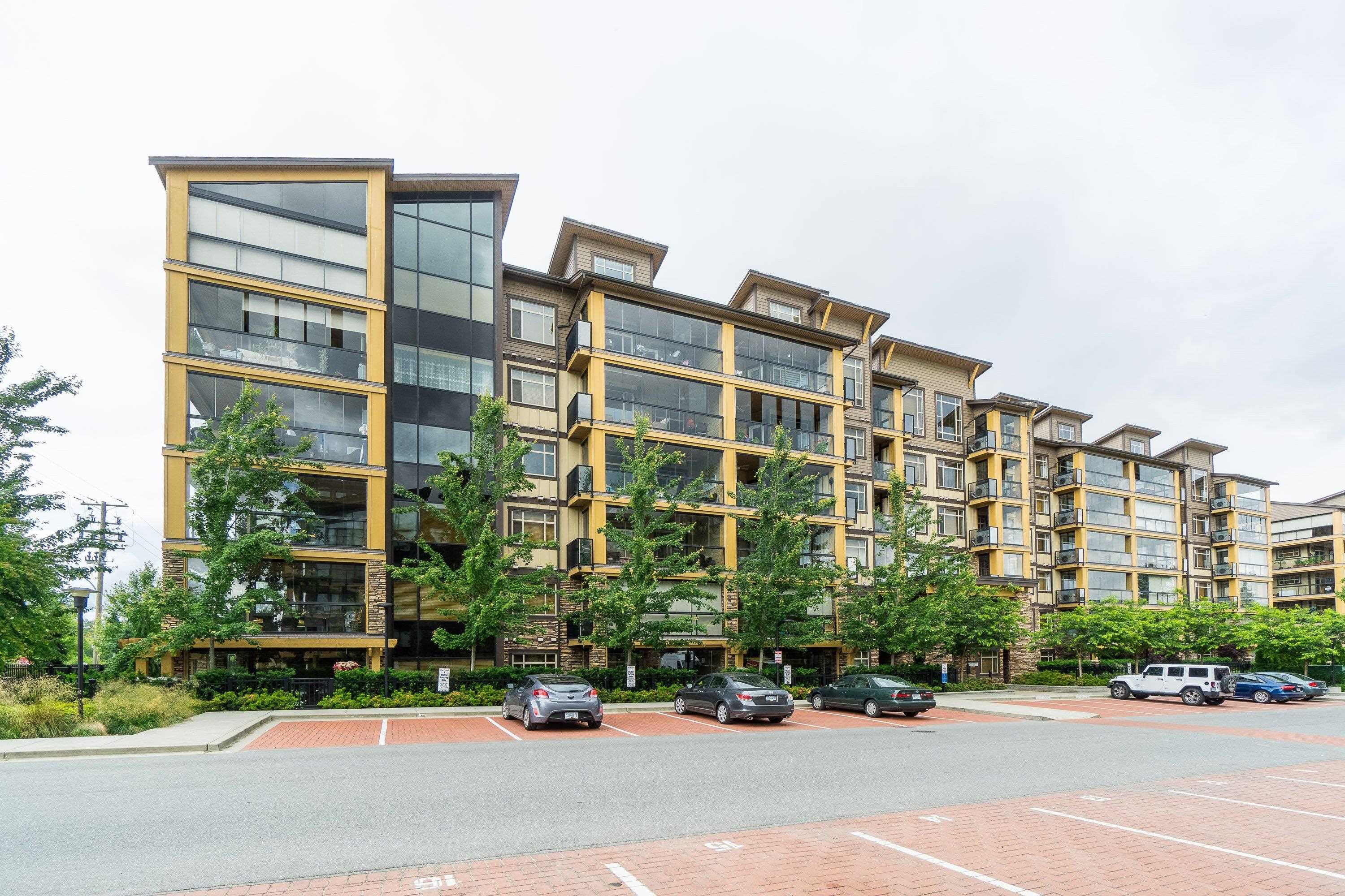 305-8067 207 Street, Langley, BC, V2Y 0N9
