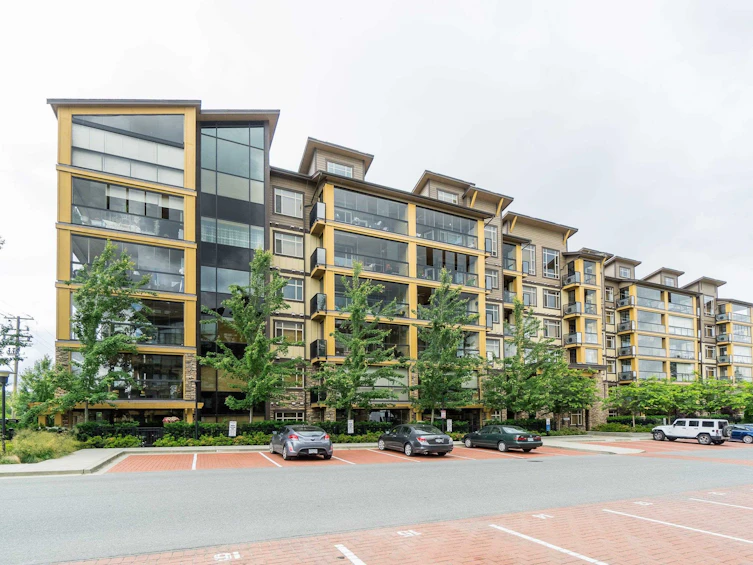 305-8067 207 Street, Langley, BC, V2Y 0N9