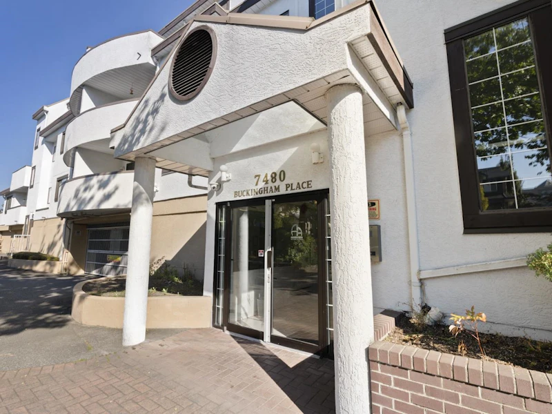 105 - 7480 St. Albans Road, Richmond BC V6Y 2K6