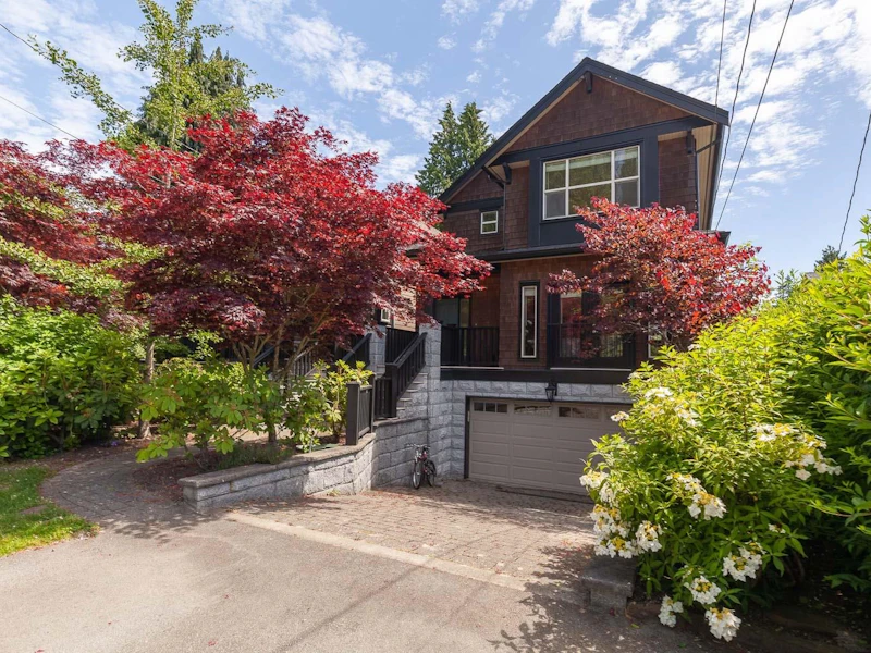 6068 Olympic Street, Vancouver BC V6N 1Z9