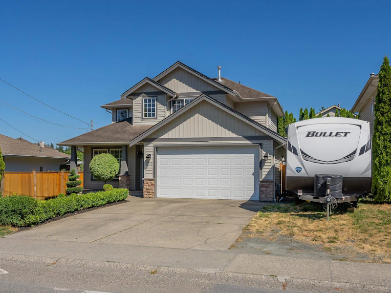 5612 Tyson Road, Chilliwack BC V2R 2K6