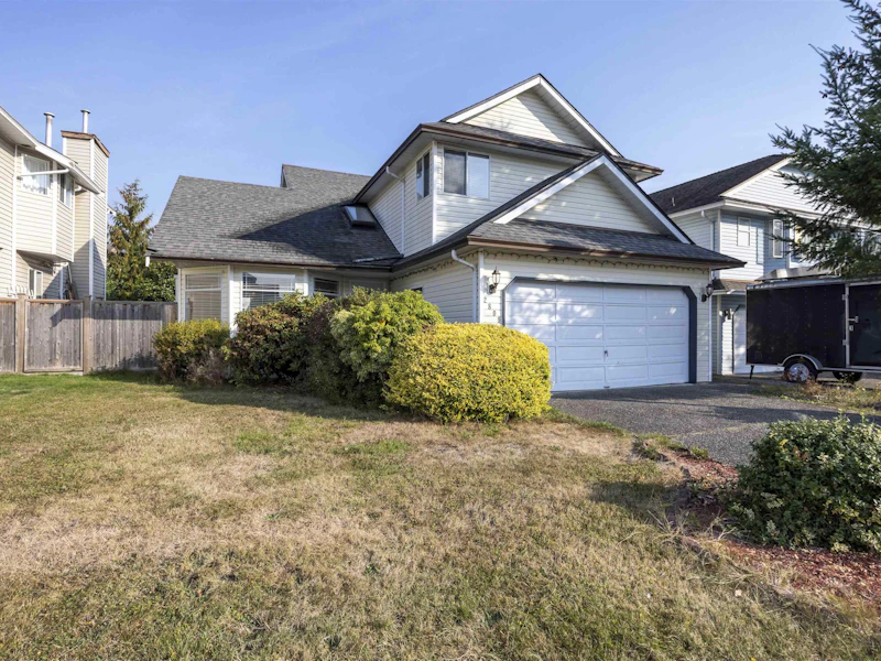 2809 Hialeah Court, Coquitlam BC V3B 6Z8