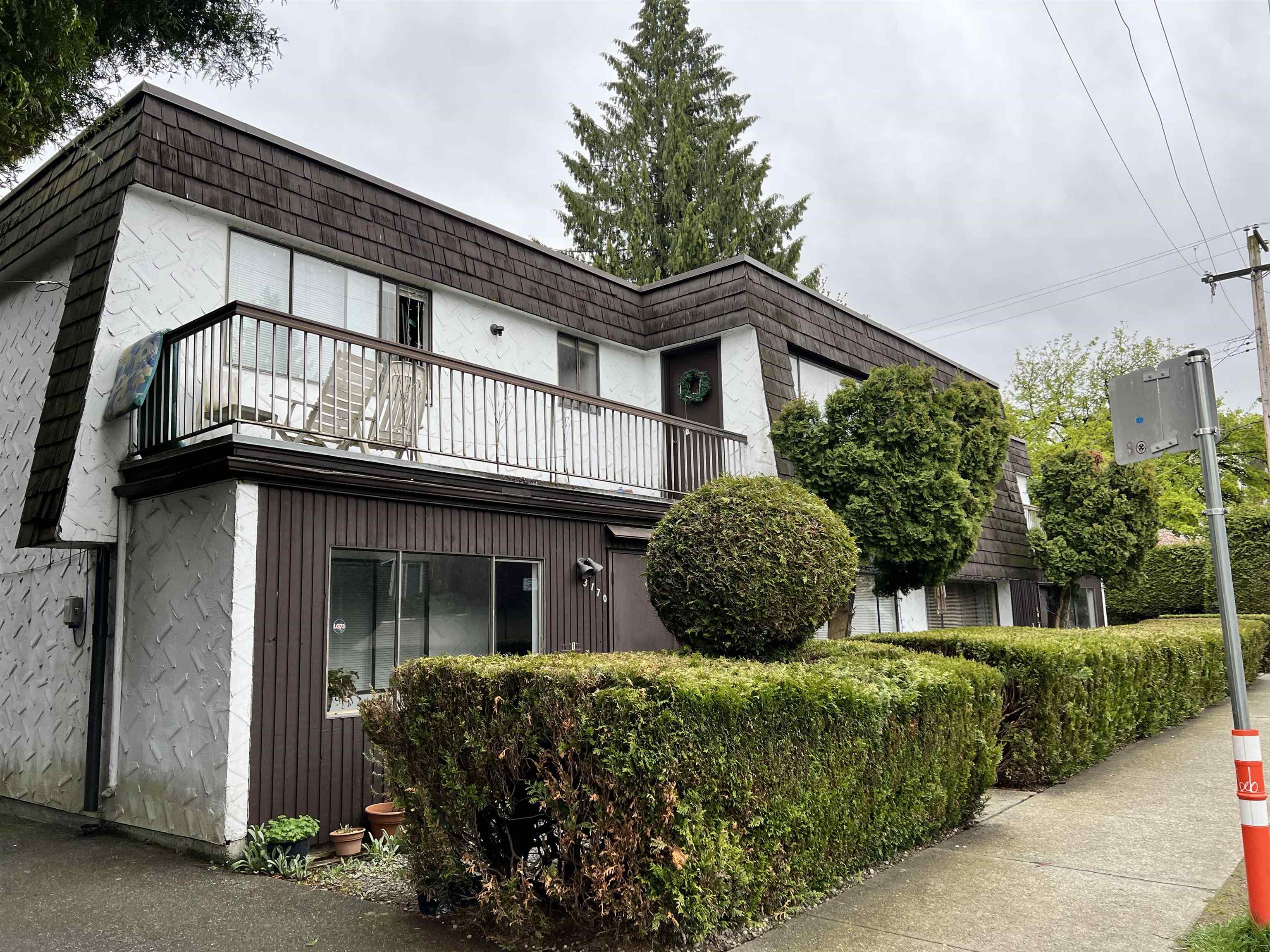 3170 Ash Street, Vancouver, BC, V5Z 3C9