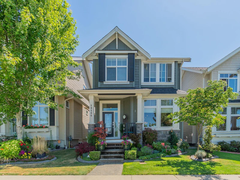 10486 Jackson Road, Maple Ridge BC V2W 0H8