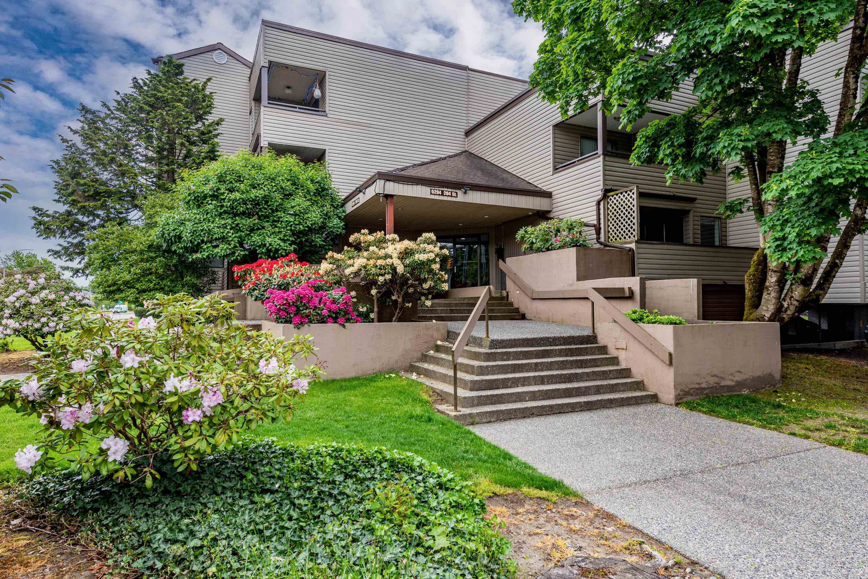 117-5294 204 Street, Langley, BC, V3A 1Z1