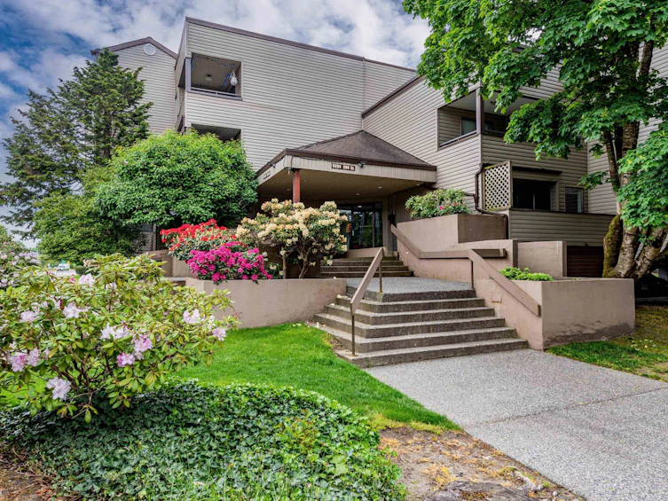 117-5294 204 Street, Langley, BC, V3A 1Z1