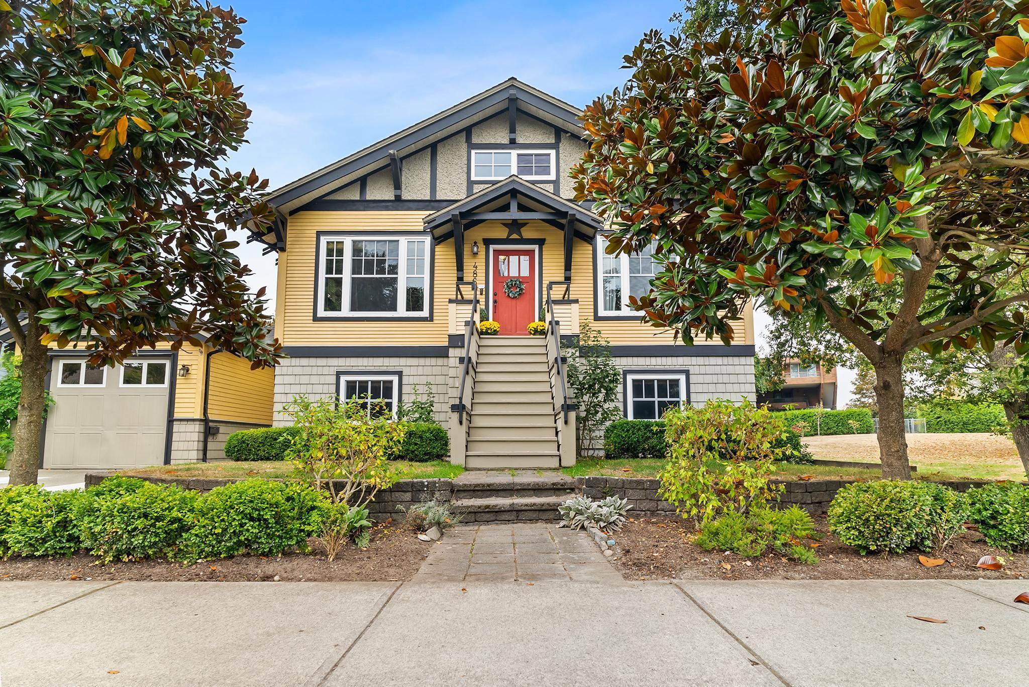 4861 Georgia Street, Delta, BC, V4K 2T1