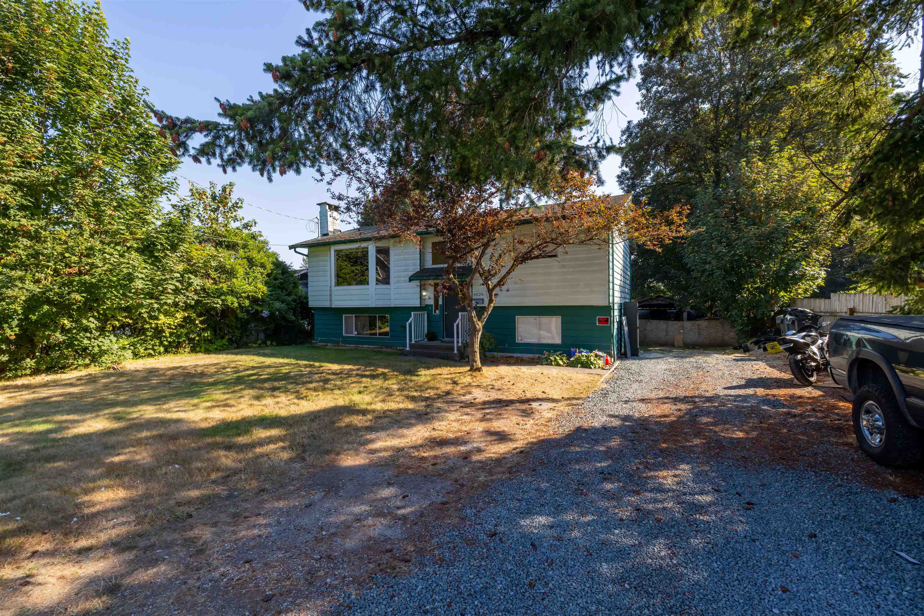 9226 Mcbride Street, Langley, BC, V4W 1R1