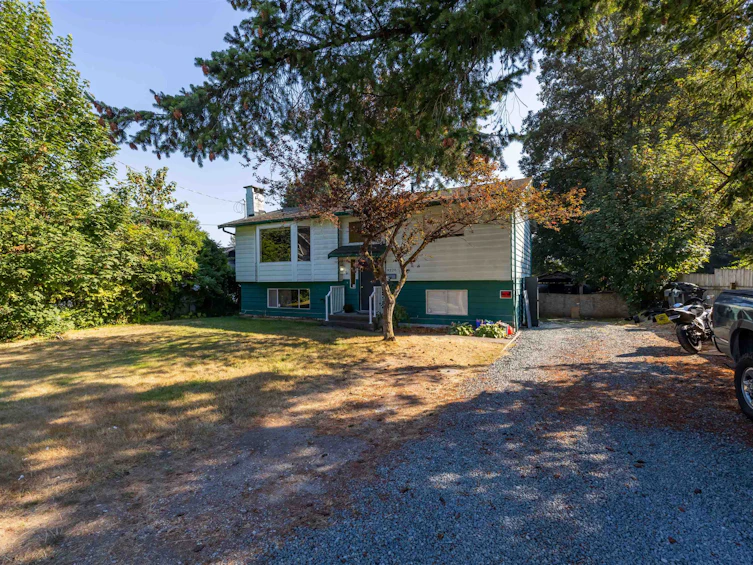 9226 Mcbride Street, Langley, BC, V4W 1R1