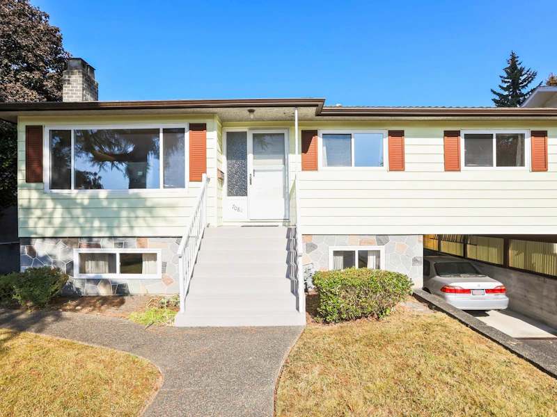 7081 Blaine Court, Burnaby BC V5A 1J3