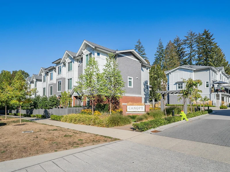 167 - 9718 161a Street, Surrey BC