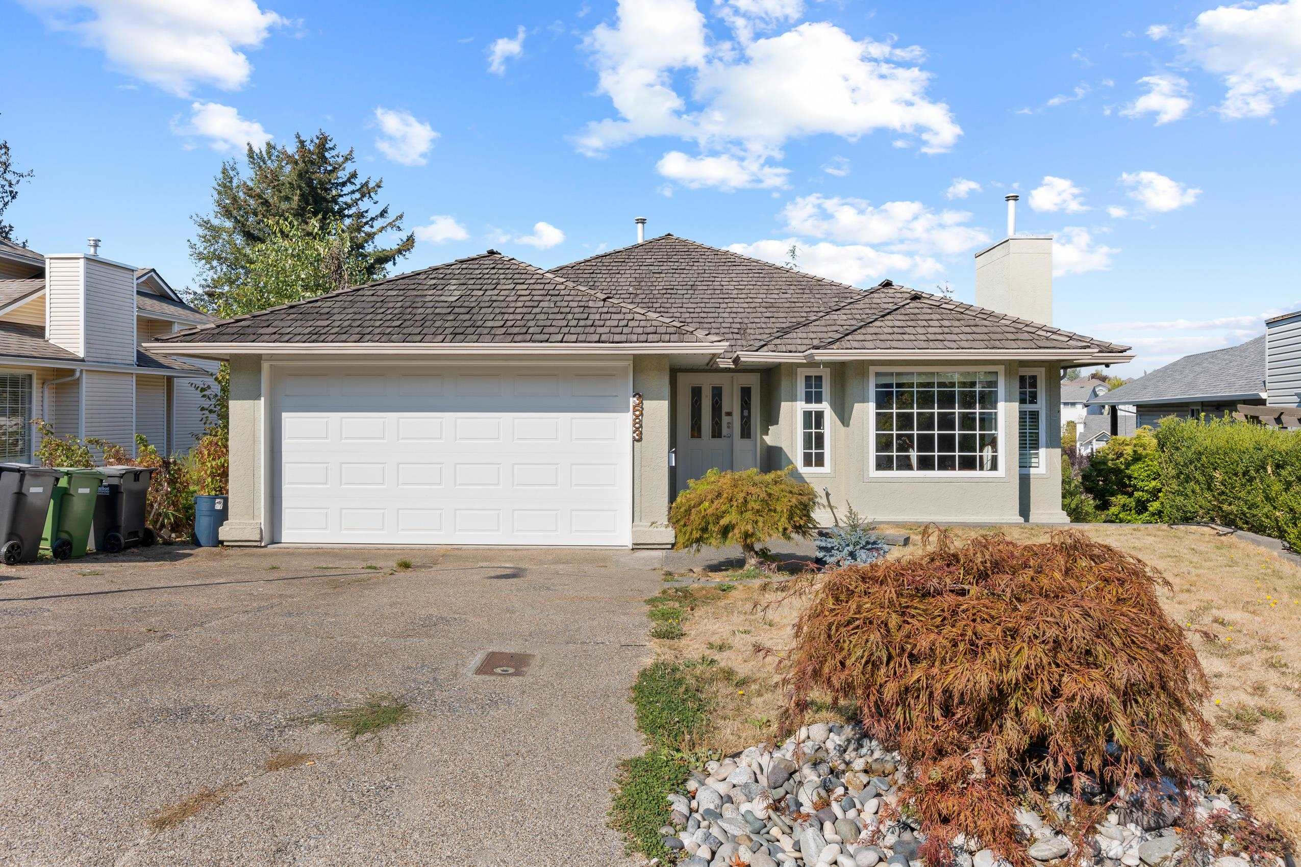 3583 Mckinley Drive, Abbotsford, BC, V2A 2M7