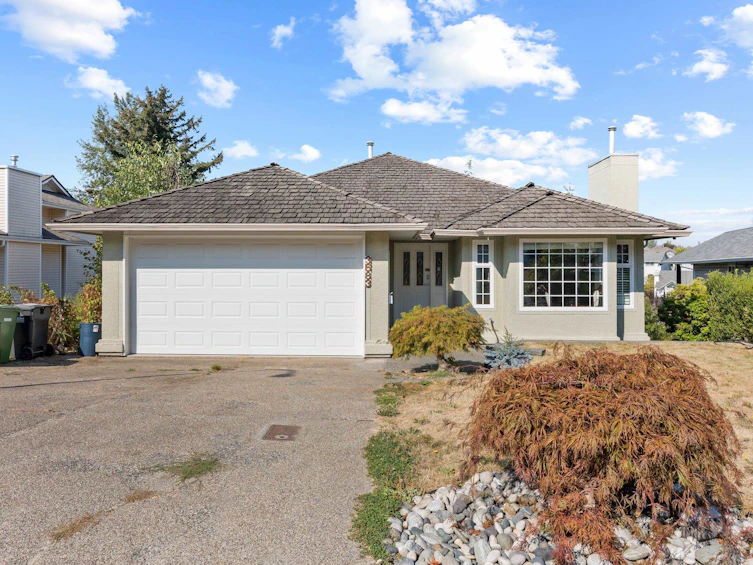 3583 Mckinley Drive, Abbotsford, BC, V2A 2M7