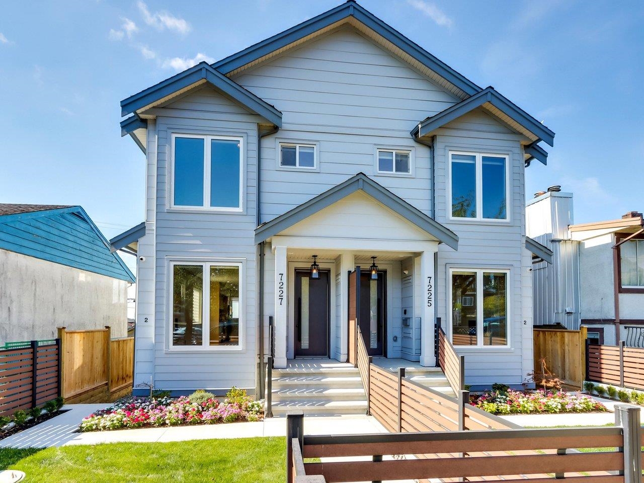 7227 Victoria Drive, Vancouver, BC, V5P 3Z2