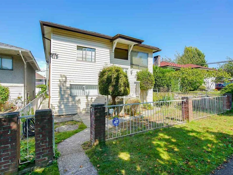 3259 E 48th Avenue, Vancouver BC V5S 1H4