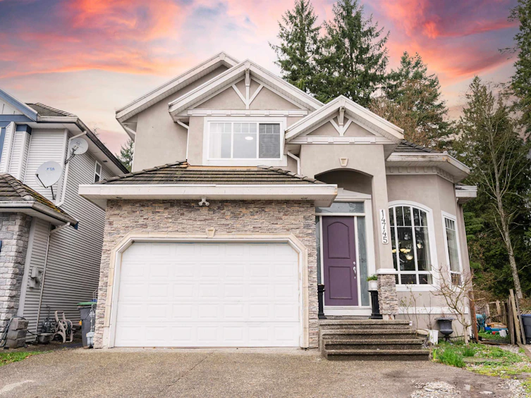 14745 80a Avenue, Surrey, BC, V3S 9T9