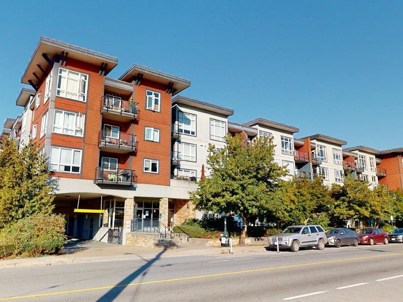 207 - 40437 Tantalus Road, Squamish BC V8B 0P9