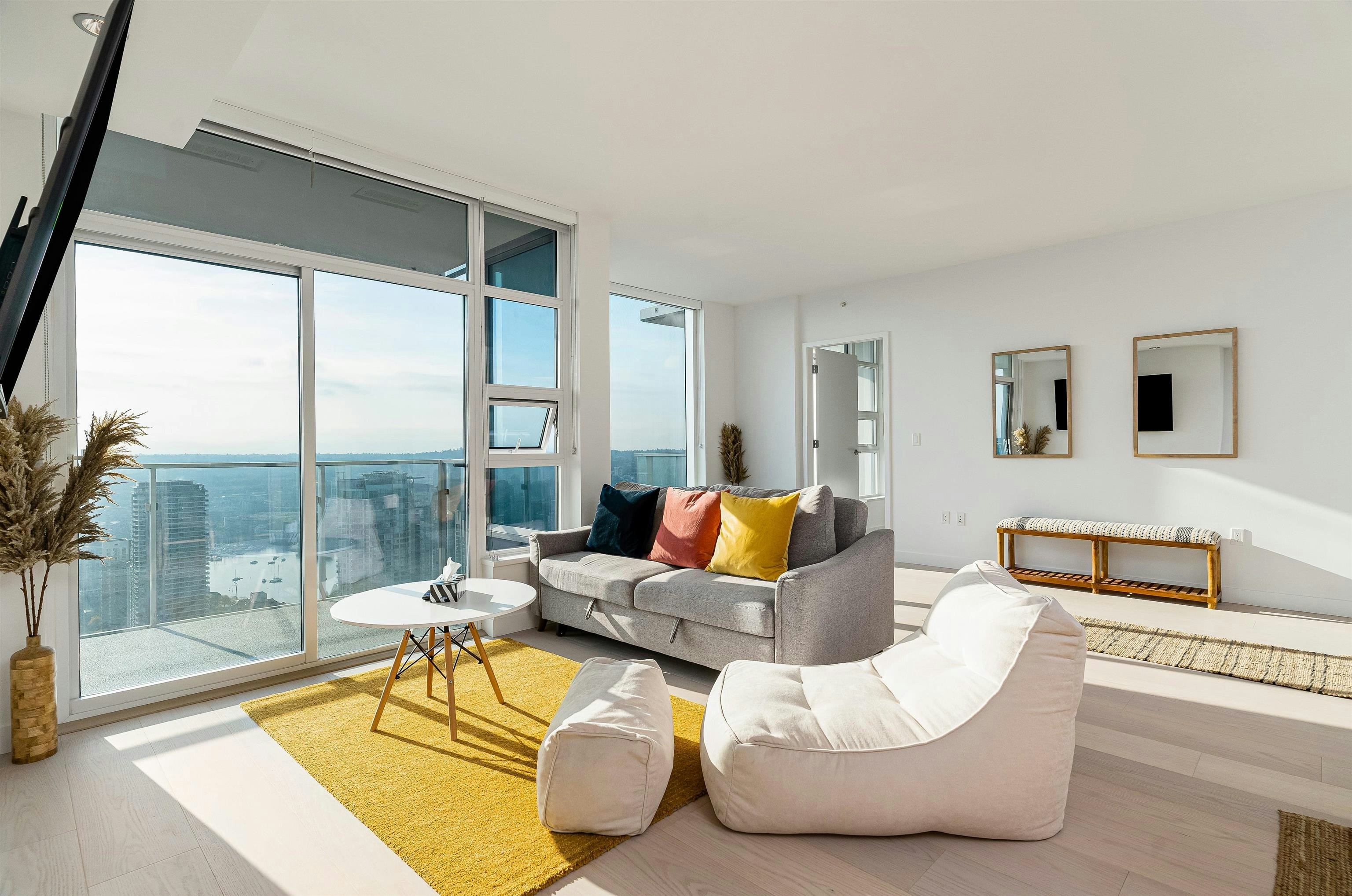 4905-1289 Hornby Street, Vancouver, BC, V6Z 0G7