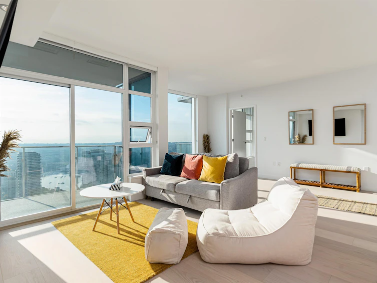 4905-1289 Hornby Street, Vancouver, BC, V6Z 0G7