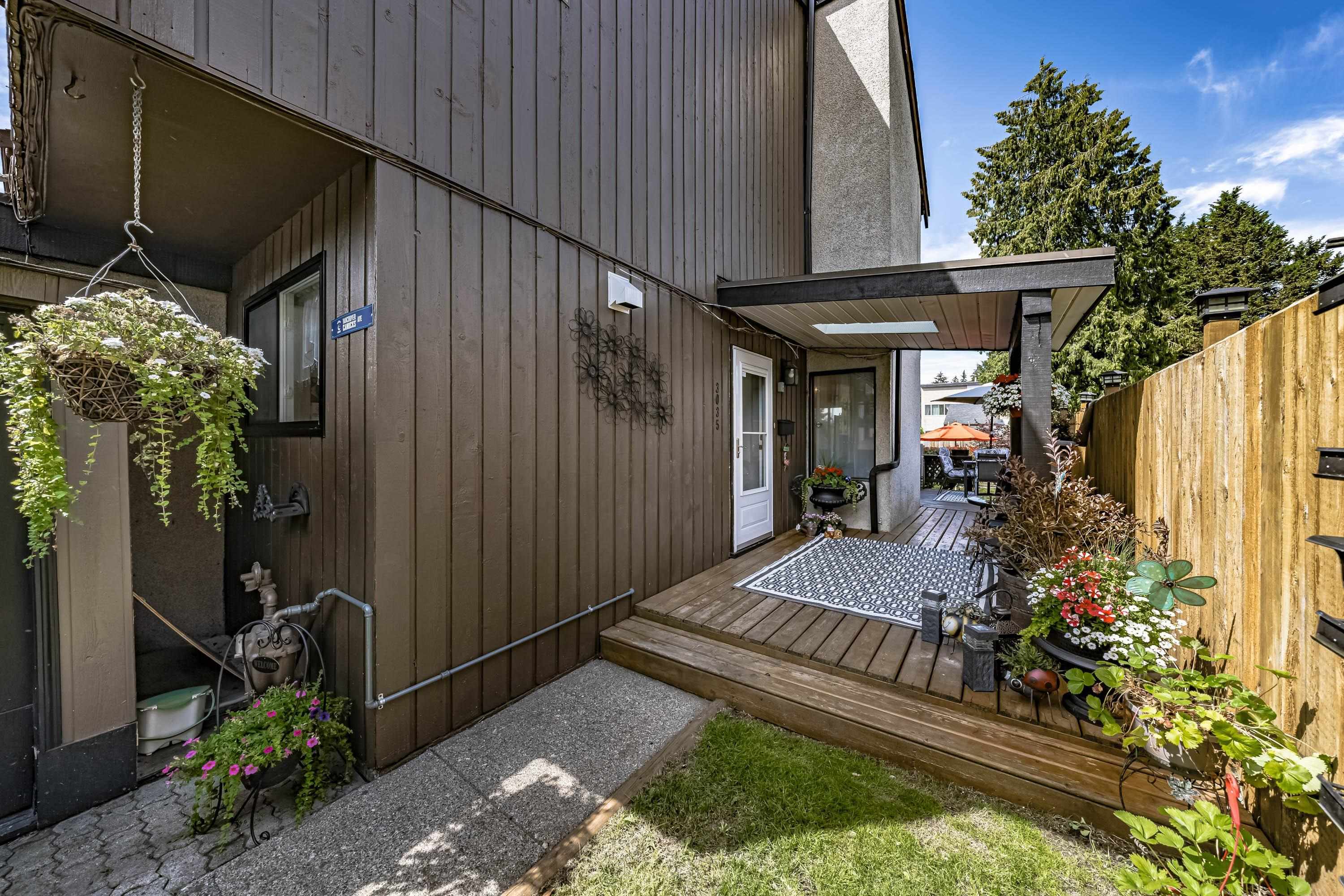 3035 Ashbrook Place, Coquitlam, BC, V3C 4A8