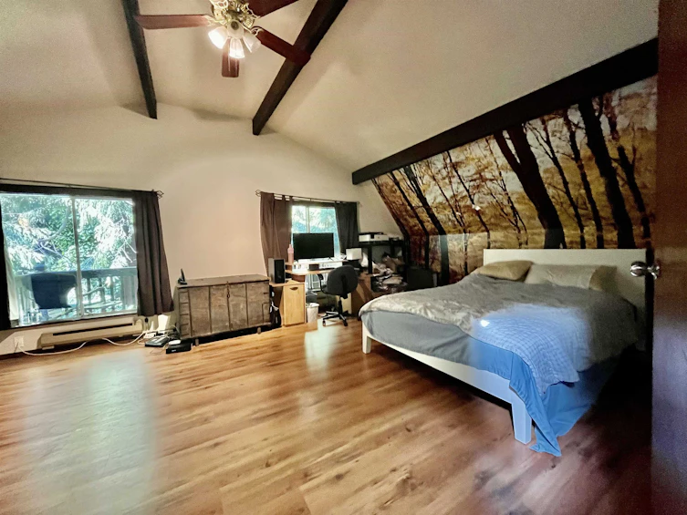 7868 Fawn Road, Halfmoon Bay, BC, V7Z 1A2