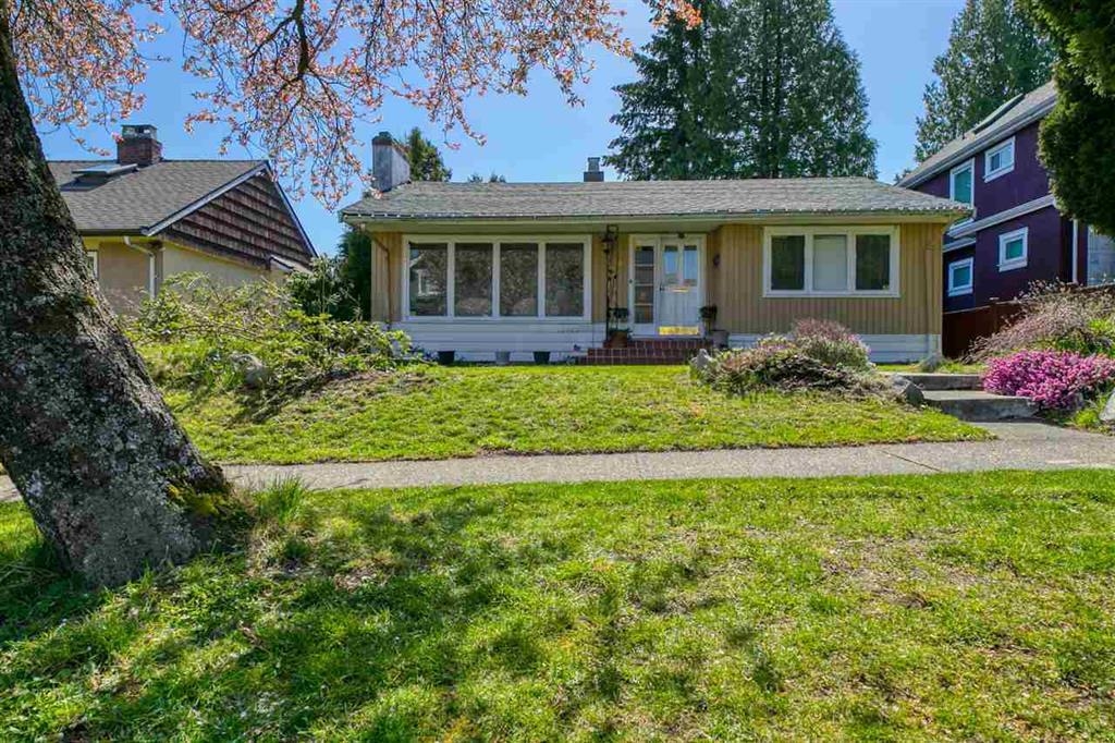 438 W 45th Avenue, Vancouver, BC, V5Y 2W6