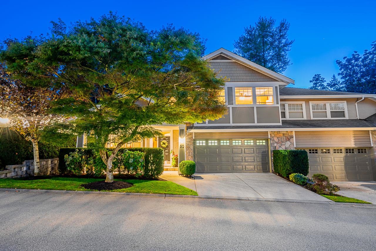 50-3500 144 Street, Surrey, BC, V4P 3J6