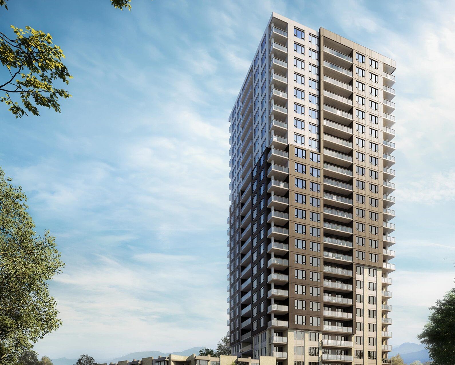1604-13359 Old Yale Road, Surrey, BC, V3T 3C6