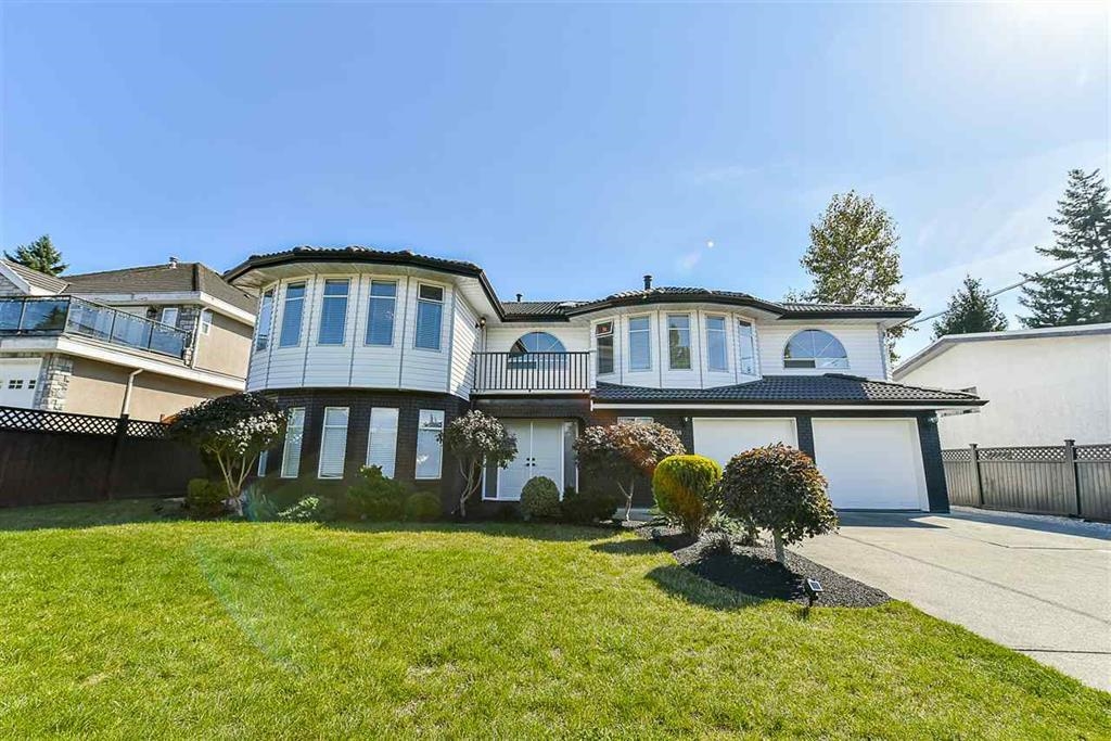 12150 97a Avenue, Surrey, BC, V3V 2H2