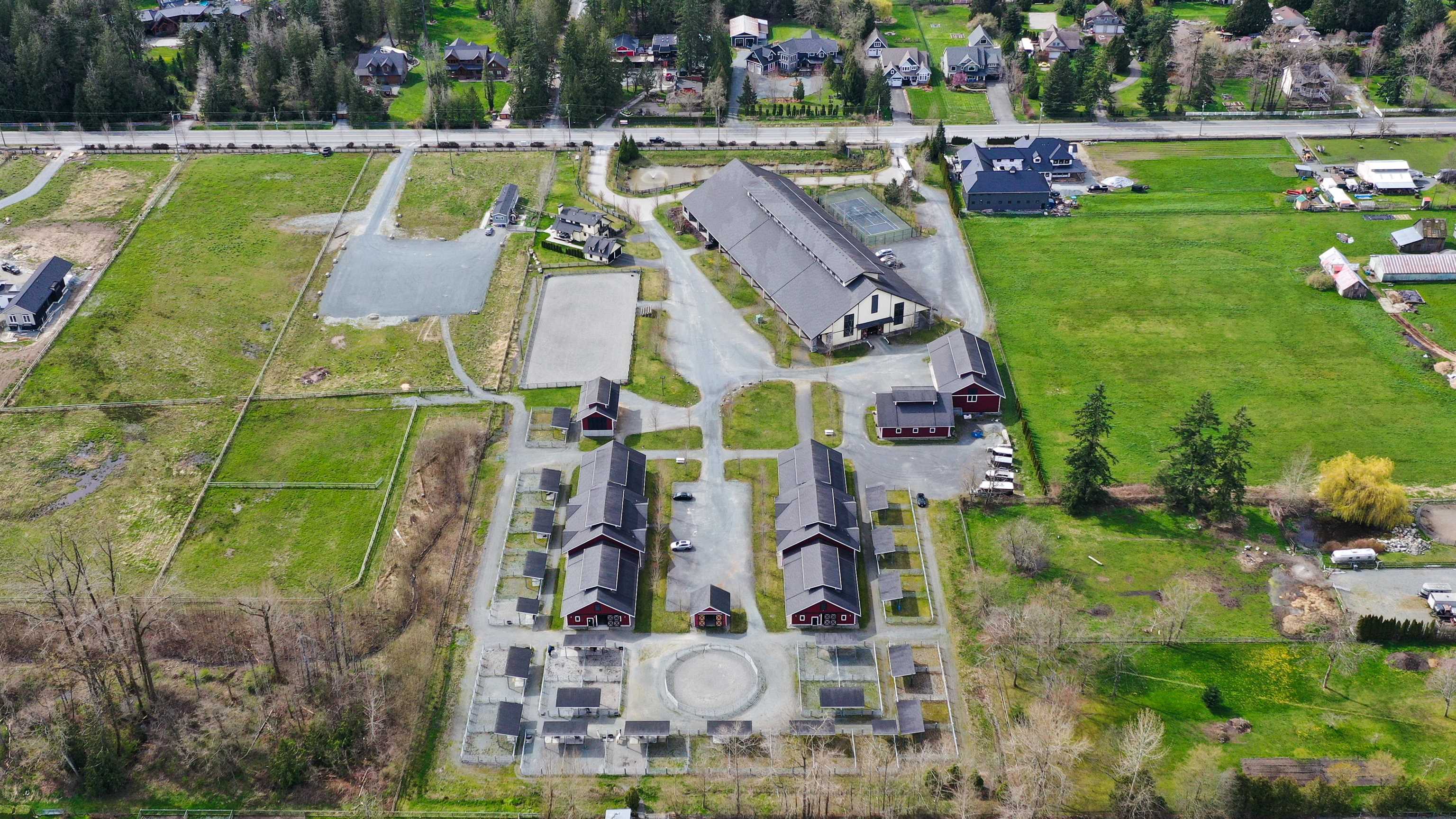 658 200 Street, Langley, BC, V2Z 1V9