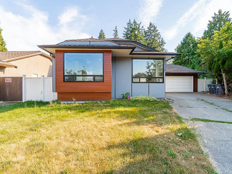 13128 62a Avenue, Surrey, BC, V3X 1P6