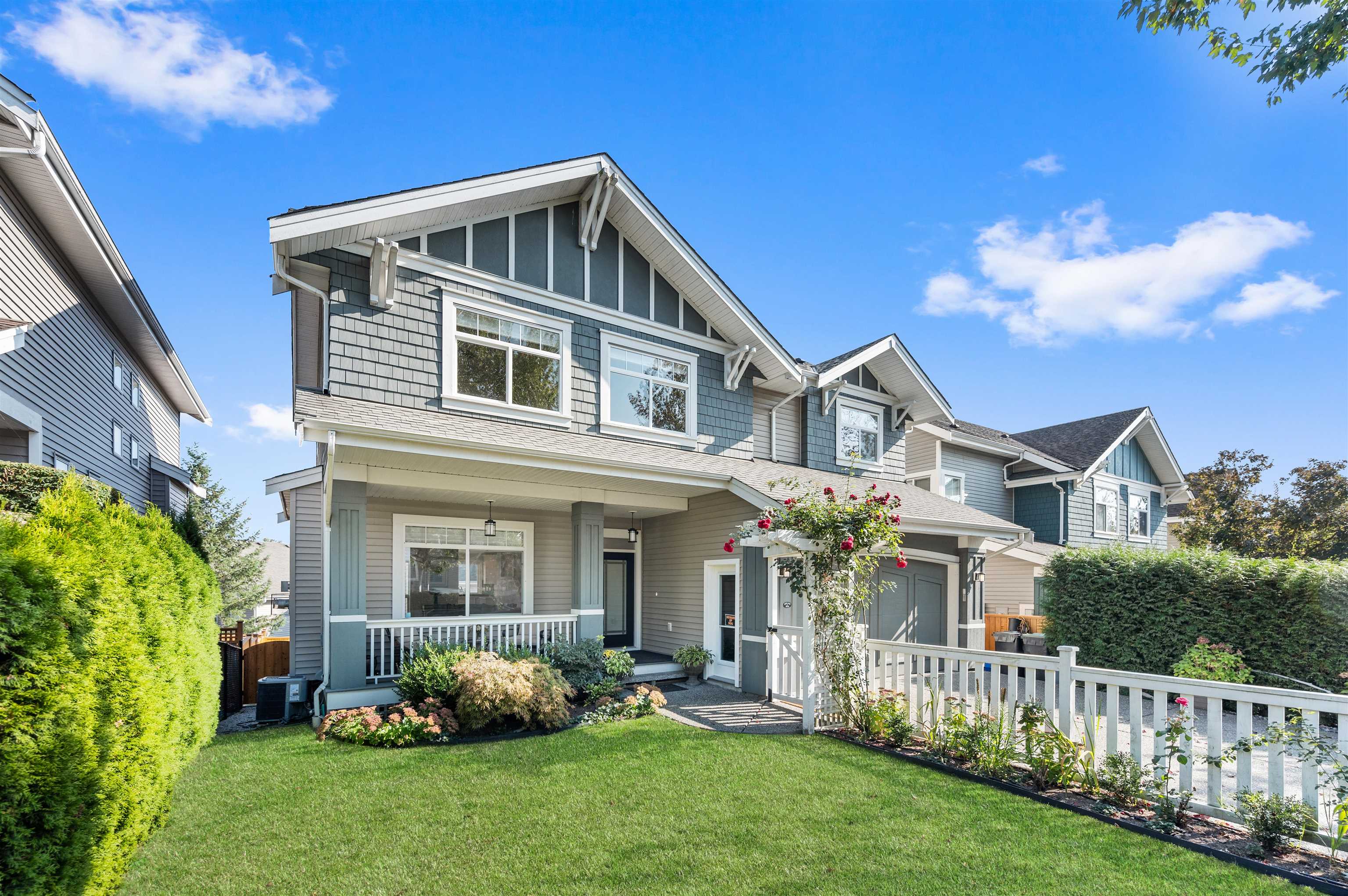 6760 204a Street, Langley, BC, V2Y 2X5